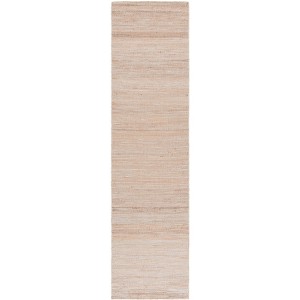 Natural Fiber NFB554 Hand Woven Indoor Rugs - Safavieh - 1 of 4