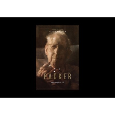 J. I. Packer - (Paperback)