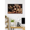Trends International Reinders: Master Twist - Girls Night Out Framed Wall Poster Prints - 2 of 4