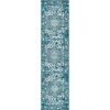 Unique Loom    Richmond Medallion Area Rug - 2 of 4