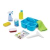 Melissa & Doug Spray, Squirt & Squeegee Play Set - Pretend Play Cleaning Set - image 4 of 4