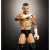 WWE Cm Punk Top Picks Action Figure - 3 of 4