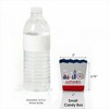 Big Dot of Happiness Cheerio, London - Party Mini Favor Boxes - British UK Party Treat Candy Boxes - Set of 12 - 2 of 4