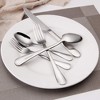 Nebula Vortex Dishwasher Safe Stainless Steel Cutlery Set - 4 of 4