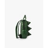 7AM Enfant Kids' 12" Dino Puffer Backpack - 3 of 4