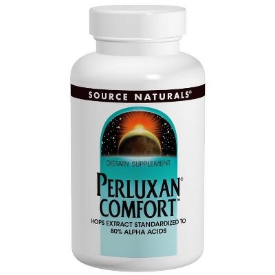Perluxan Comfort by Source Naturals, Inc.  -  120 Softgel