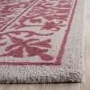 Restoration Vintage RVT103 Hand Tufted Indoor Rugs - Safavieh - 2 of 3
