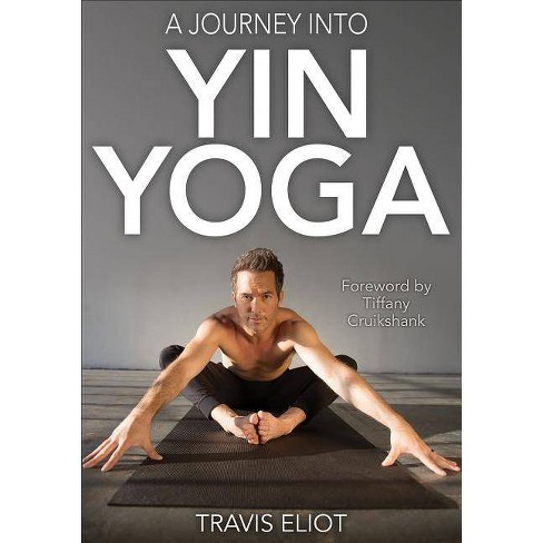 Yin Yoga DVD