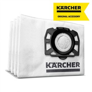 Kärcher WD Bags WD Bags (WD1 Com, WD 2, WD 3) - 1 of 3
