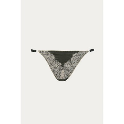 Women's OLIVIA PANTY - Angie's Showroom
