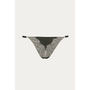 Women's OLIVIA PANTY - Angie's Showroom - 1 of 2
