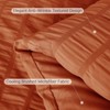 Bed in a Bag 7 Pieces Comforter Set for All Season - 3 of 4