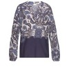Women's Long Sleeve Boho Blouse Shirt - LASCANA - 4 of 4