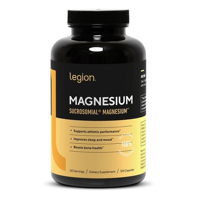 Sucrosomial Magnesium - Essential Mineral Supplement