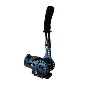 Abtivan Corporation RH3 USB Handbrake for Sim Gaming, PC Handbrake Compatible with PC Logitech Thrustmaster Fanatec - 1 of 4