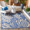 Courtyard CY2961 Power Loomed Indoor and Outdoor Rug - Safavieh - 2 of 4