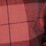 oliver plaid