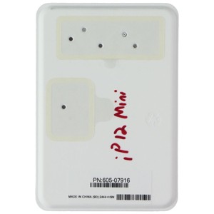 Screw Set for Battery (605-07916) for iPhone 12 Mini - 1 of 1