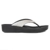 Aerothotic Dune Comfortable Arch Support Womens Flip Flops - 3 of 4