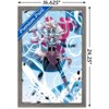 Trends International Marvel Comics - Thor - Mighty Thor #704 Framed Wall Poster Prints - image 3 of 4