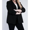 Women's Best Addition Office Blazer - eesome - 3 of 3