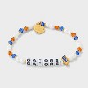 Little Words Project University of Florida Beaded Bracelet - 3 of 4