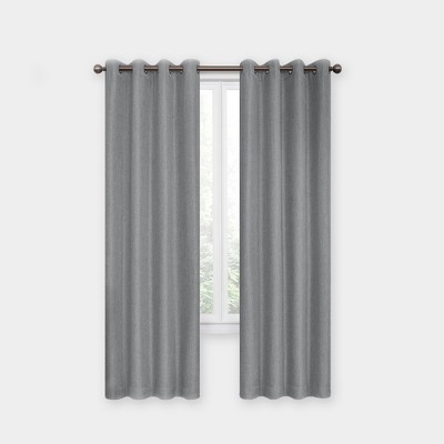 Brookstone Curtains Drapes Target