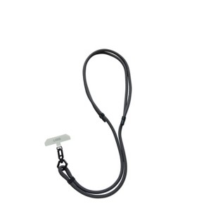 UAG Slim 7mm Phone Crossbody Strap, Adjustable Paracord Lanyard for Phone Cases - 1 of 4