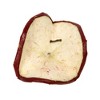 Vickerman Apple Slices - Dried 1000Gram. Includes approximately 290 pieces per Pack. Dried - 4 of 4