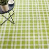 Annie Selke Tattersall Handwoven Indoor/Outdoor Rug - 2 of 4