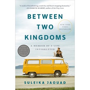 Between Two Kingdoms - by Suleika Jaouad - 1 of 1