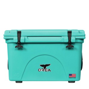 ORCA Coolers 40qt Hard Sided Cooler - 1 of 4