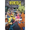 Trends International Invincible: Season 2 - Bus One Sheet Unframed Wall Poster Prints - 4 of 4