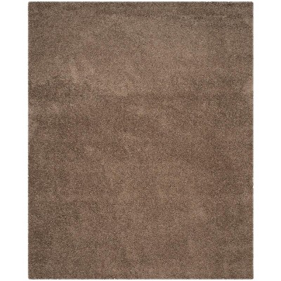 Laguna Shag SGL303 Power Loomed Area Rug - Safavieh
