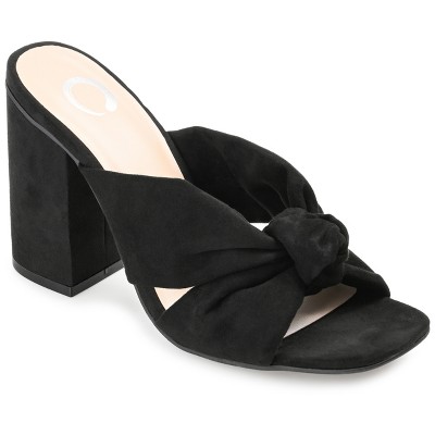 Journee Women's Tabithea Sandals