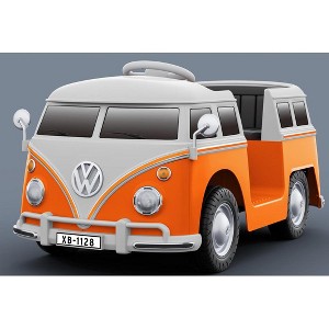 Kid Ride On - 1 of 1