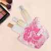 Unique Bargains Lightweight Makeup Bag 1 Pcs - 4 of 4