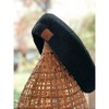 Women's Emily Beret Hat - C.C - 3 of 3