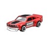 Hot Wheels 2024 HW Speed Graphics Mazda RX-3 Red Car 1/64 - 2 of 3