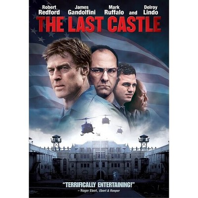 The Last Castle (DVD)(2001) : Target