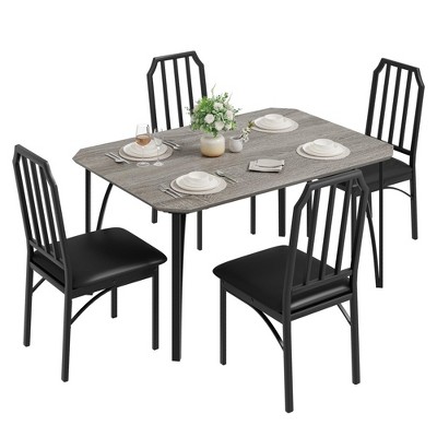 Dining Table Set for 2/4
