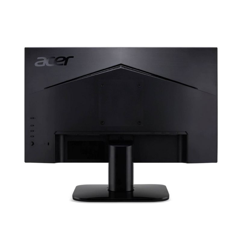 Acer KB242Y 23.8" Widescreen Monitor 1920x1080 100Hz IPS 1ms VRB 250Nit HDMI VGA - Manufacturer Refurbished, 4 of 5