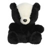 Aurora Mini Scout Skunk Palm Pals Adorable Stuffed Animal Black 5" - 2 of 4