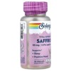 Solaray Vital Extracts, Saffron, 30 mg, 30 VegCaps - 4 of 4