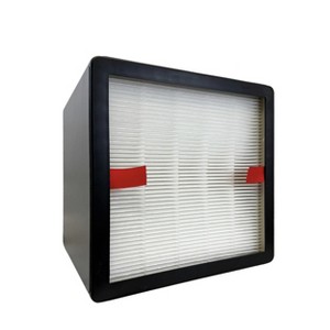 Filter-Monster Replacement Filter Compatible with Aeris Aair Indoor Air Purifier - 1 of 4