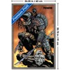 Trends International Predator (1987) - Skulls Framed Wall Poster Prints - 3 of 4