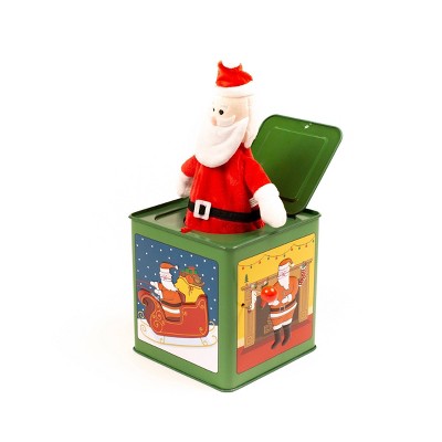 jack in the box toy target