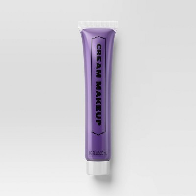 Halloween Costume Cream Makeup Kit Lavender - Hyde and EEK! Boutique™