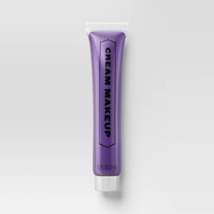 Halloween Costume Cream Makeup Kit Lavender - Hyde and EEK! Boutique™ - 1 of 4
