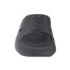 FOAMWALK Womens' Sandals - Comfortable Beach Slides, Everyday Women's Slide Sandals - 4 of 4